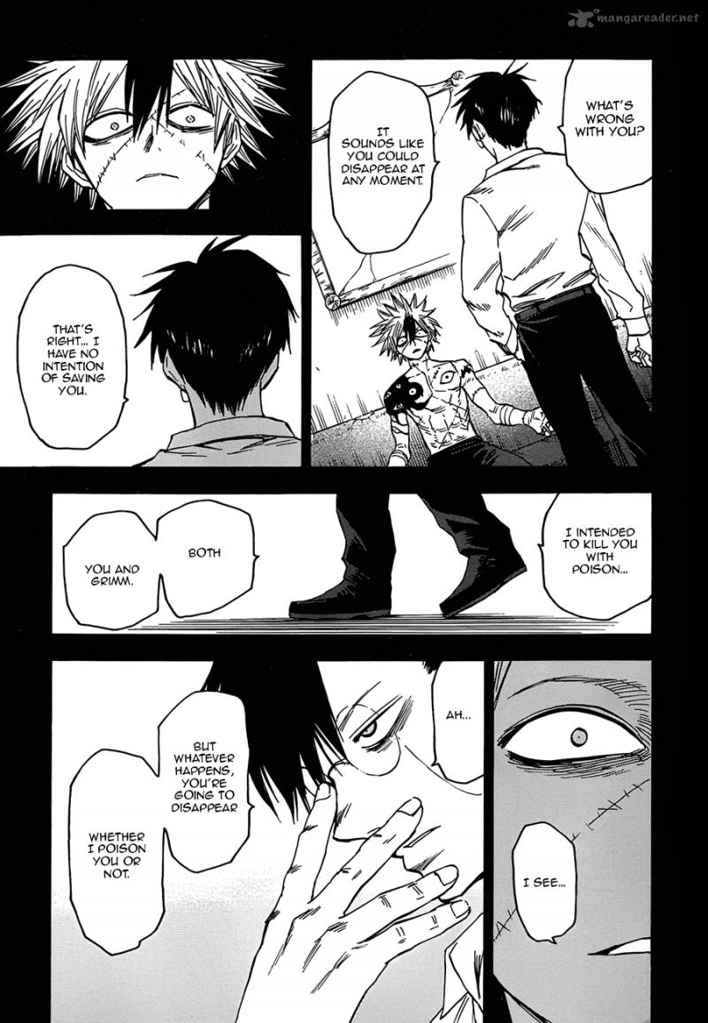 Blood Lad 67 12