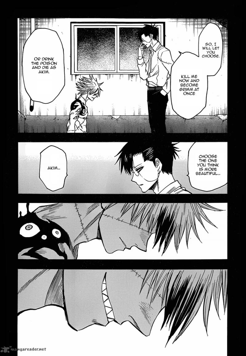Blood Lad 67 13