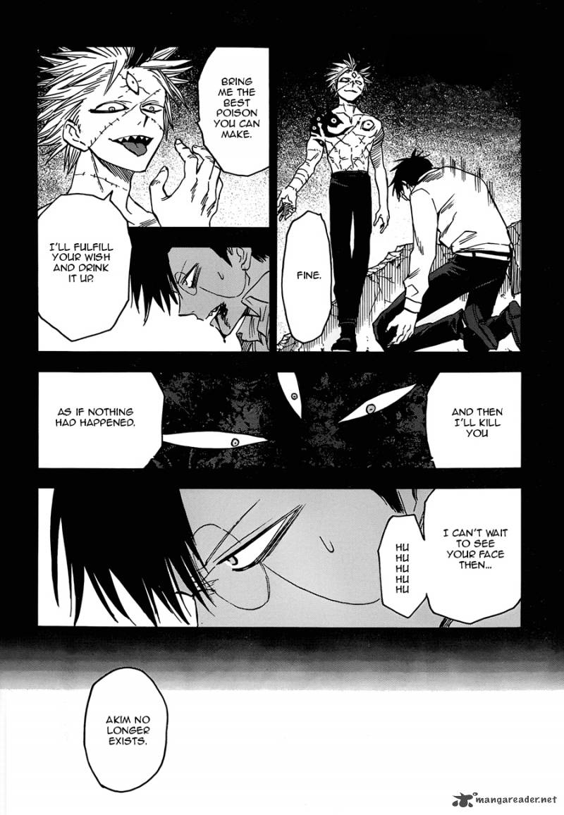 Blood Lad 67 18