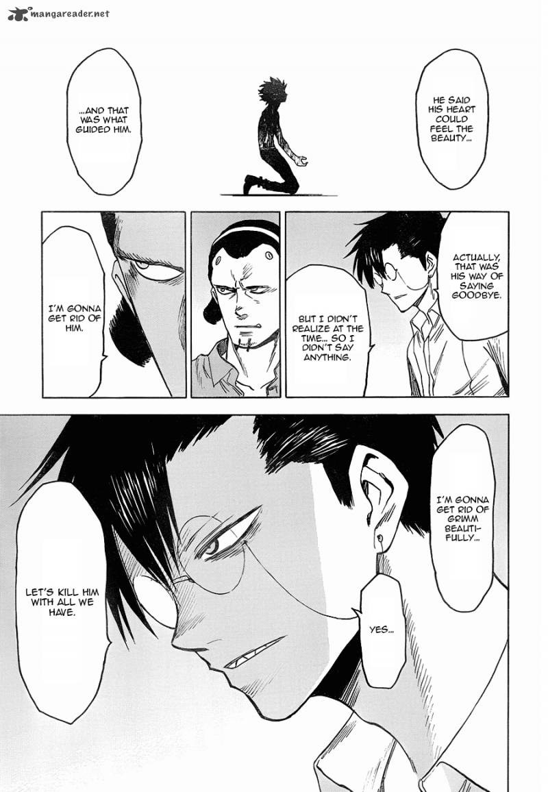 Blood Lad 67 21