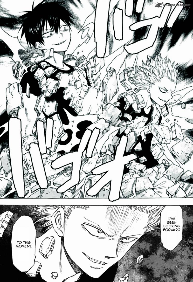 Blood Lad 67 29