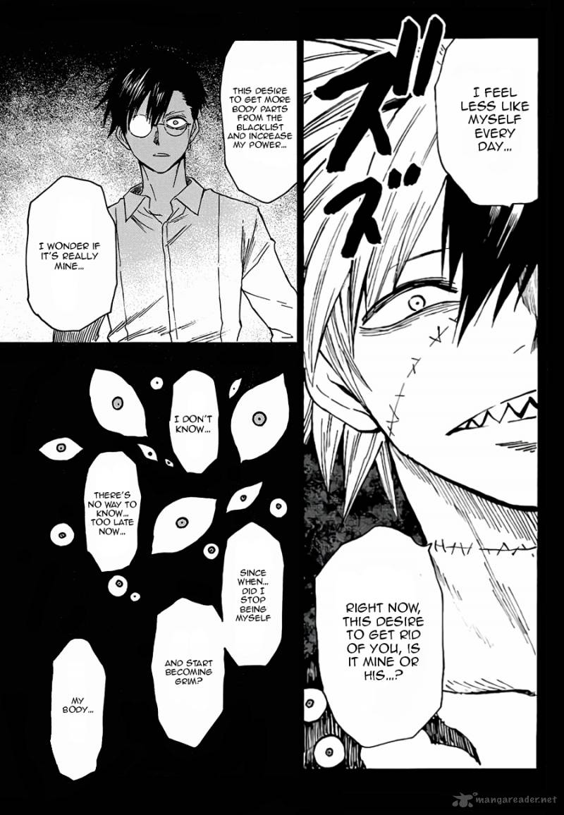 Blood Lad 67 6