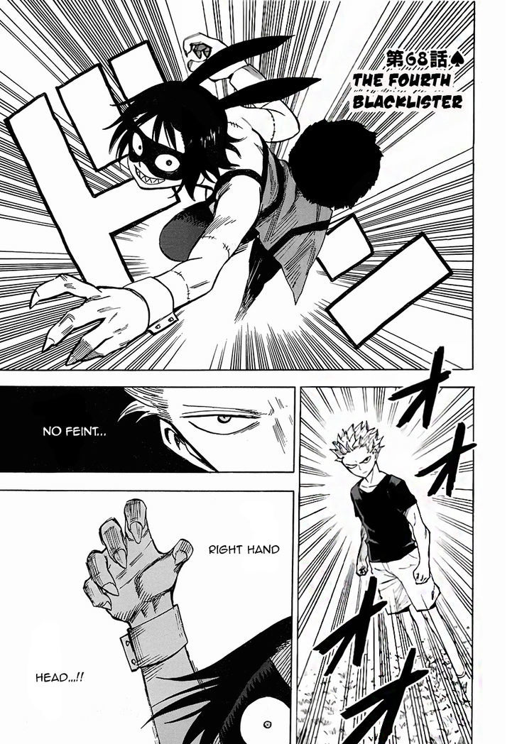 Blood Lad 68 2