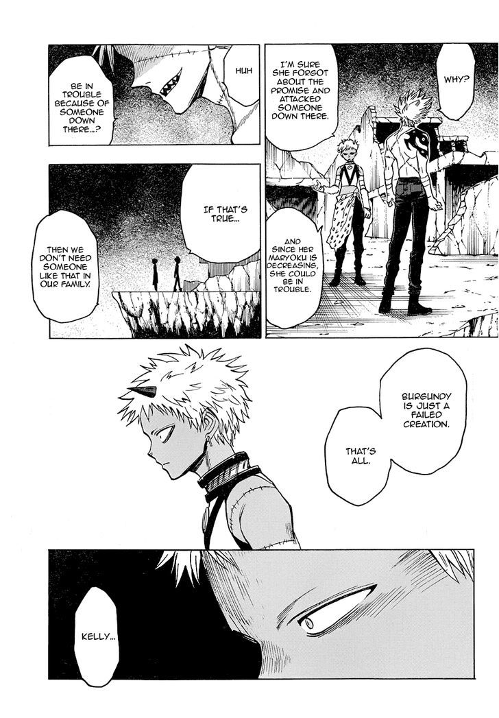 Blood Lad 68 29