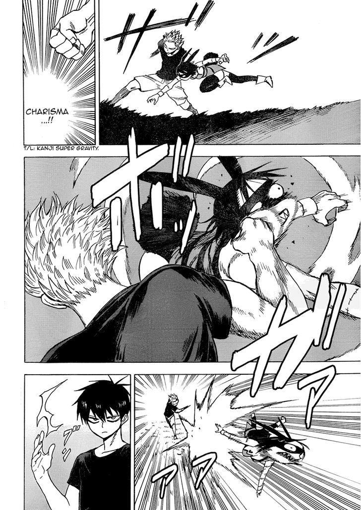Blood Lad 68 3