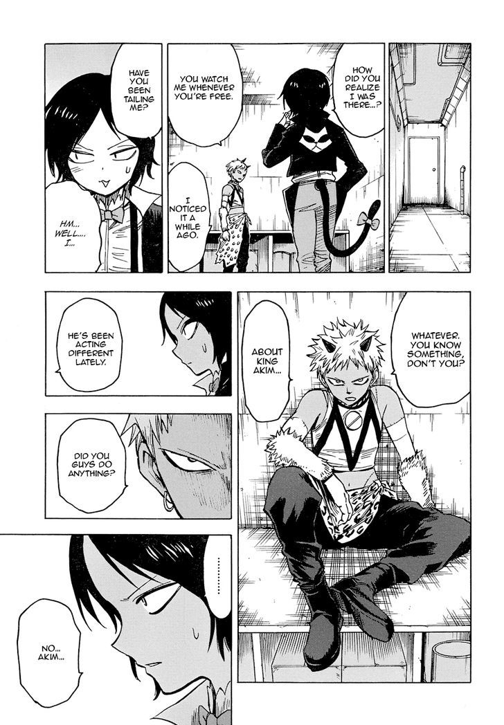 Blood Lad 68 31