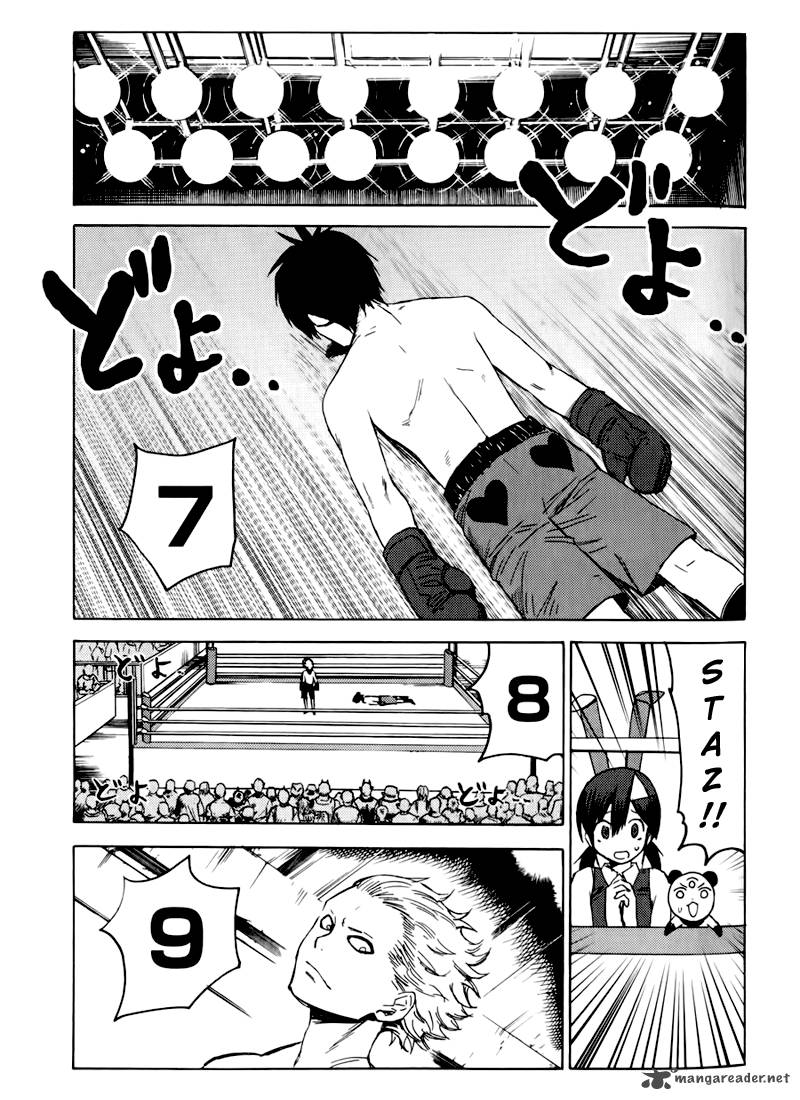Blood Lad 7 1