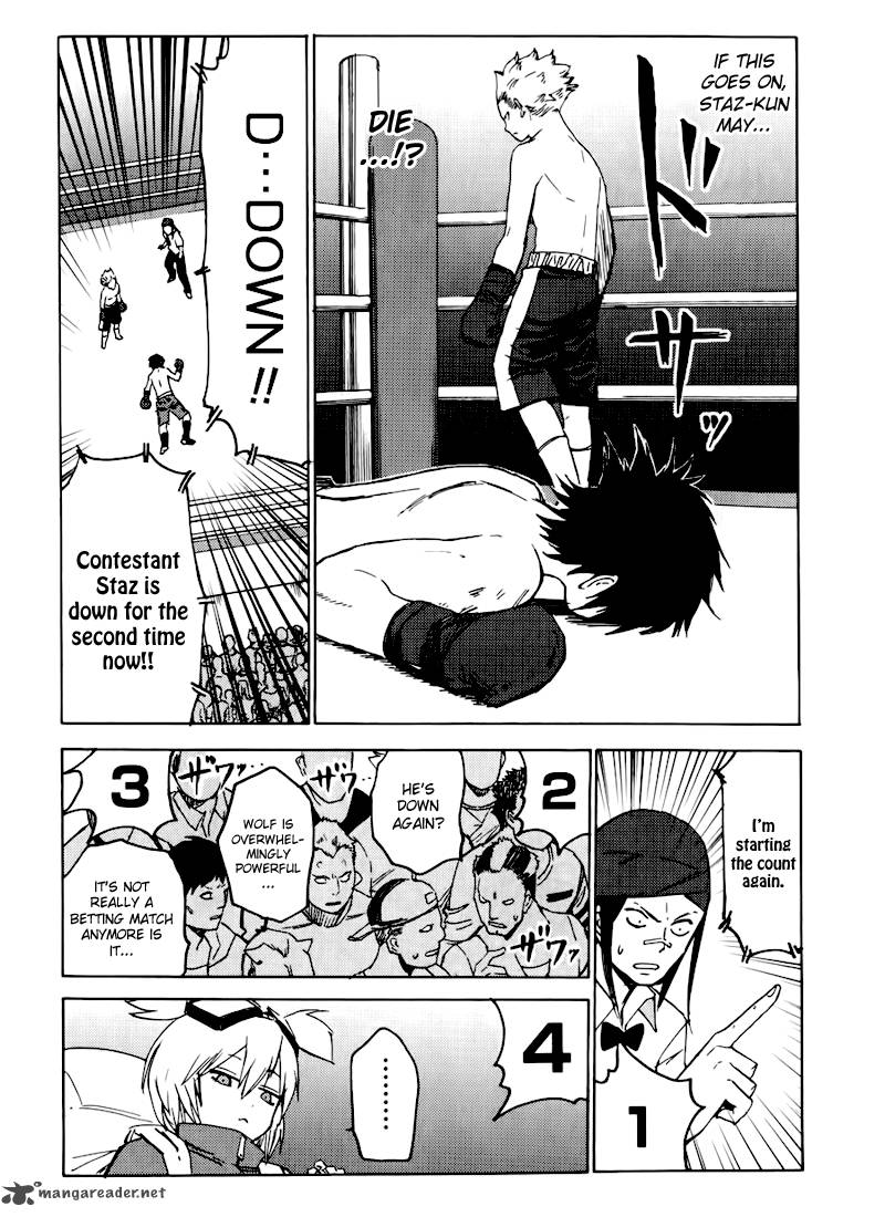 Blood Lad 7 10