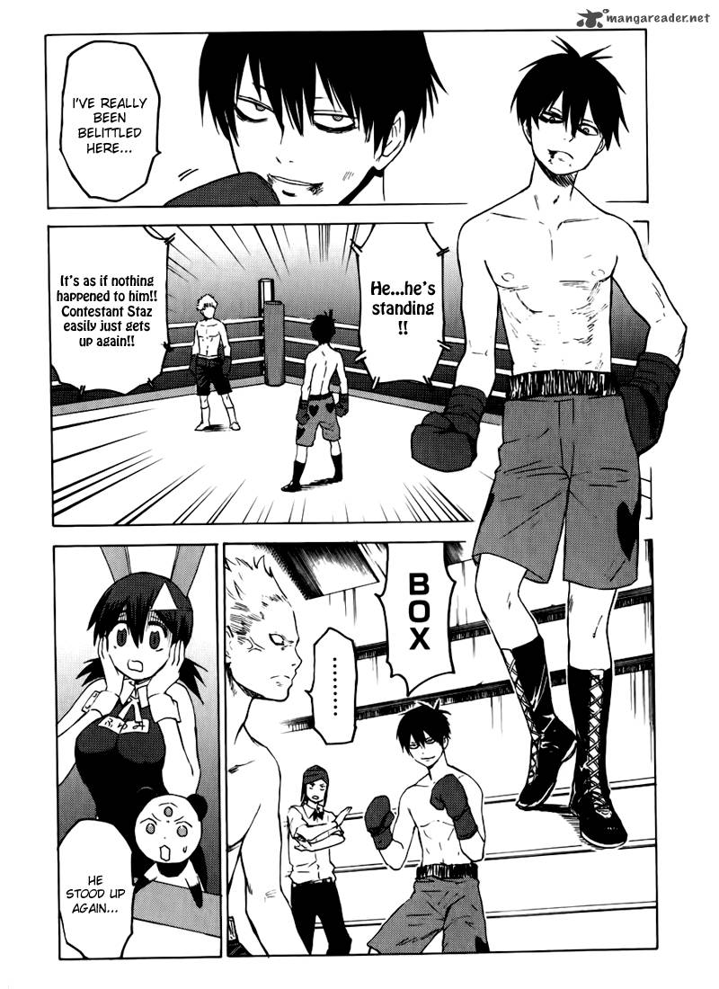 Blood Lad 7 12