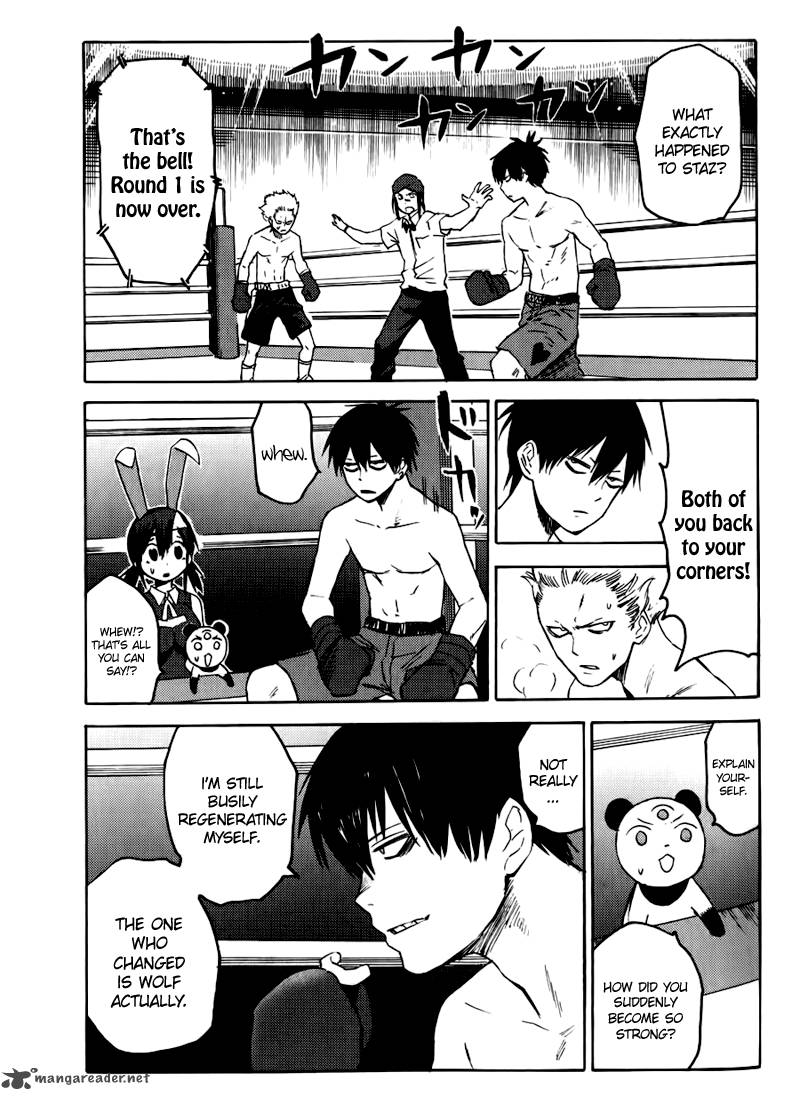 Blood Lad 7 17