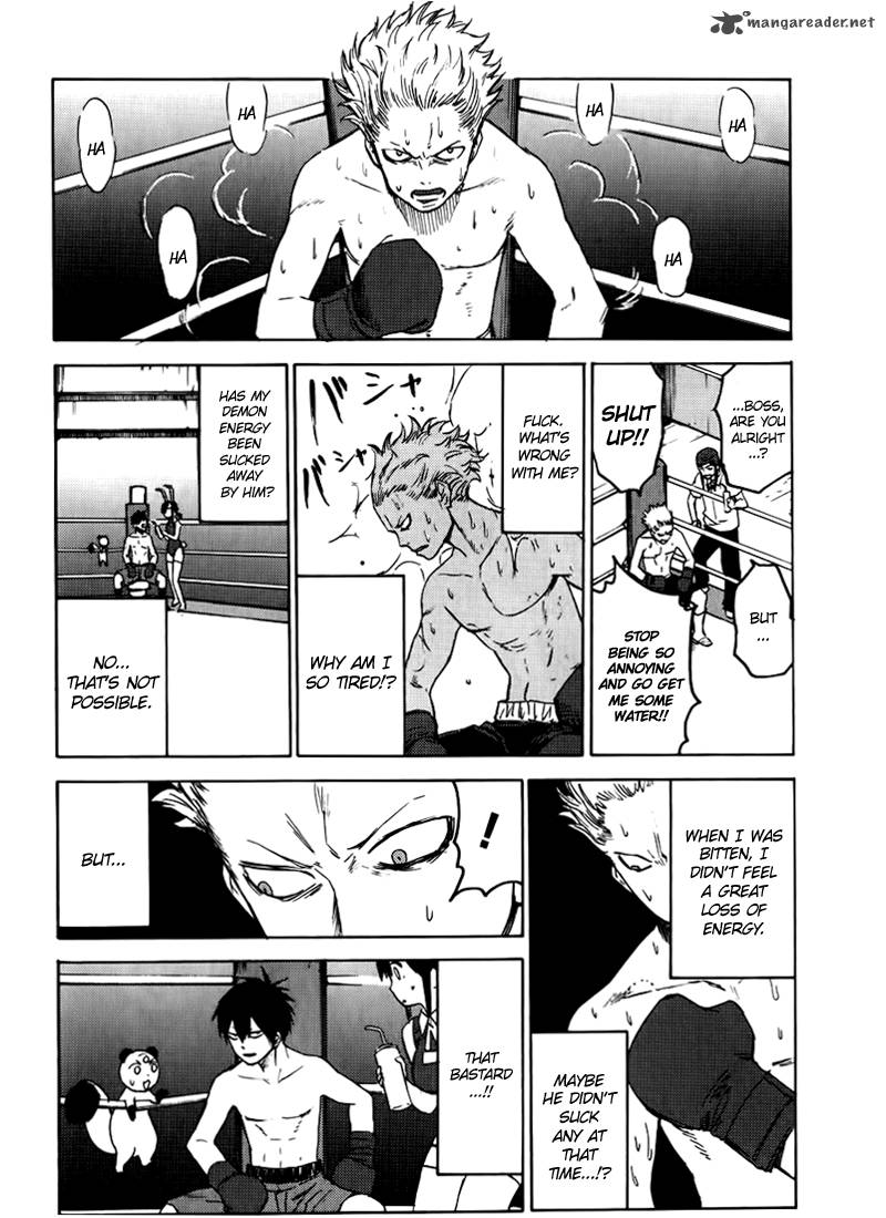 Blood Lad 7 18