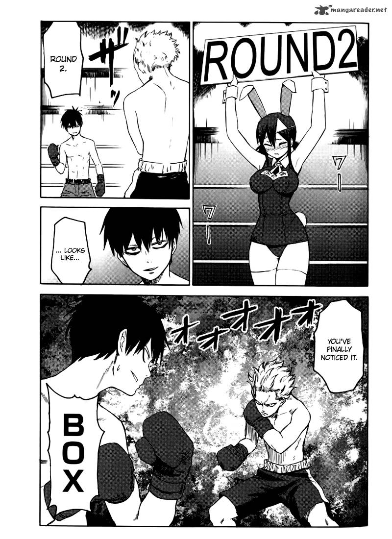 Blood Lad 7 19