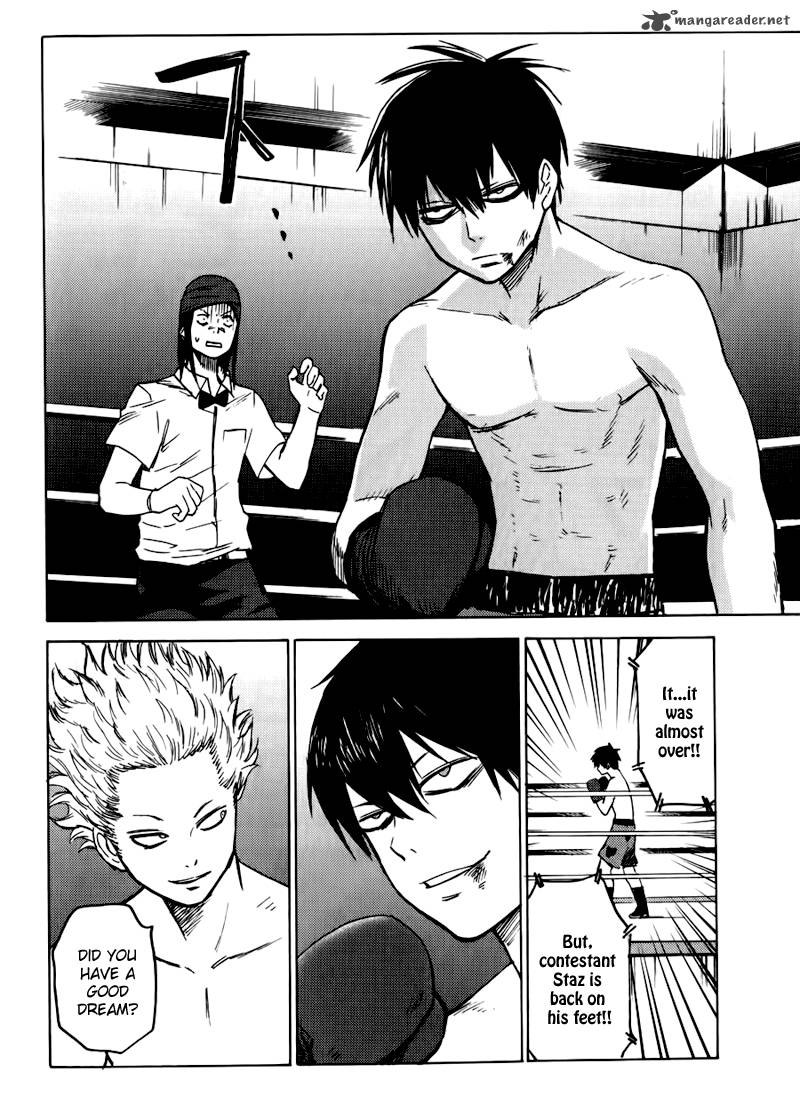 Blood Lad 7 2