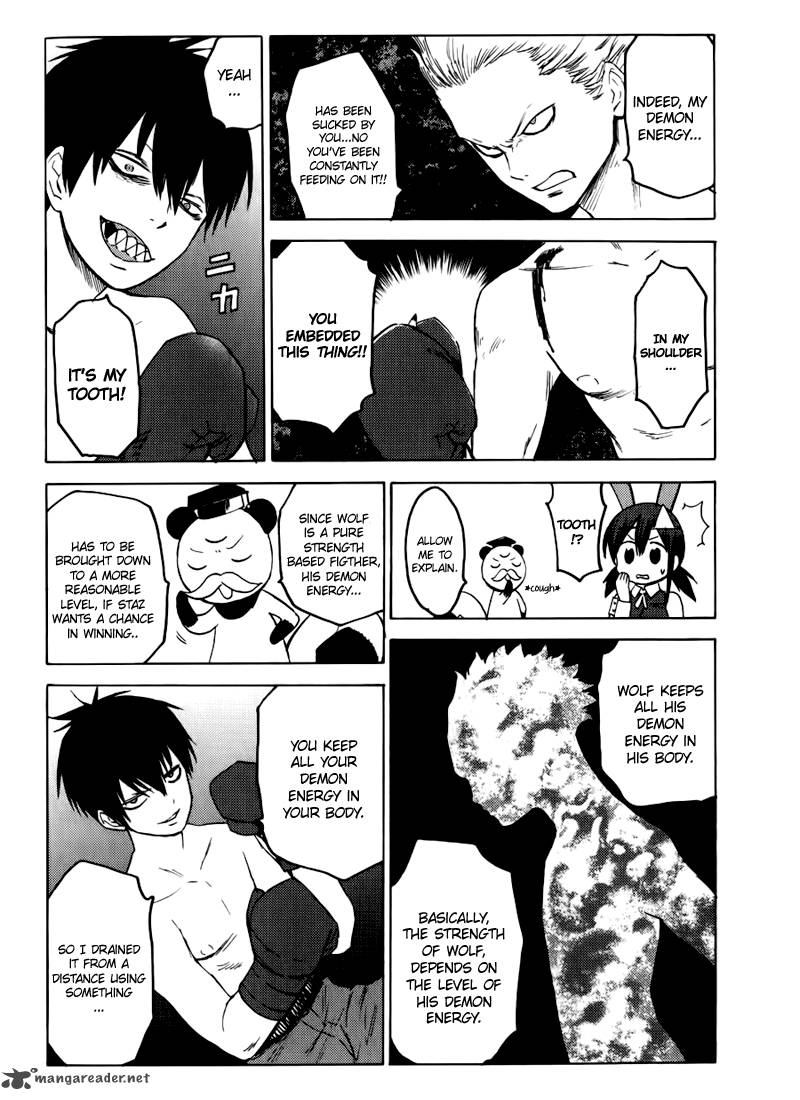 Blood Lad 7 20
