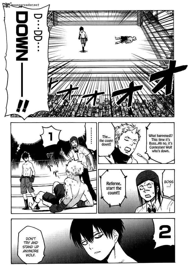 Blood Lad 7 24