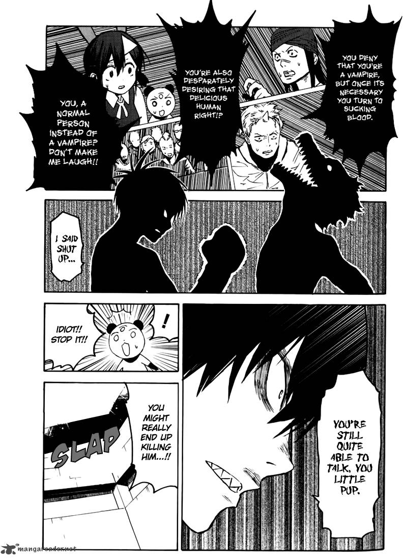 Blood Lad 7 29