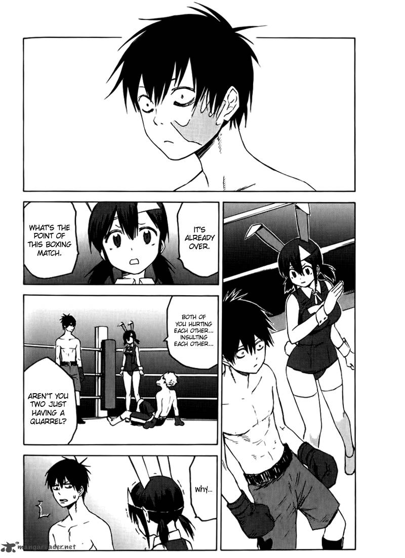 Blood Lad 7 30