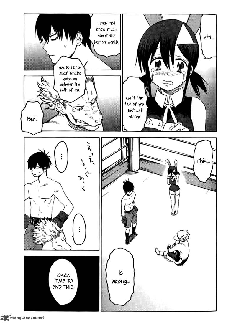 Blood Lad 7 31