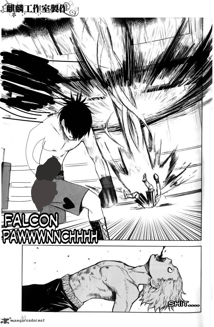 Blood Lad 7 34