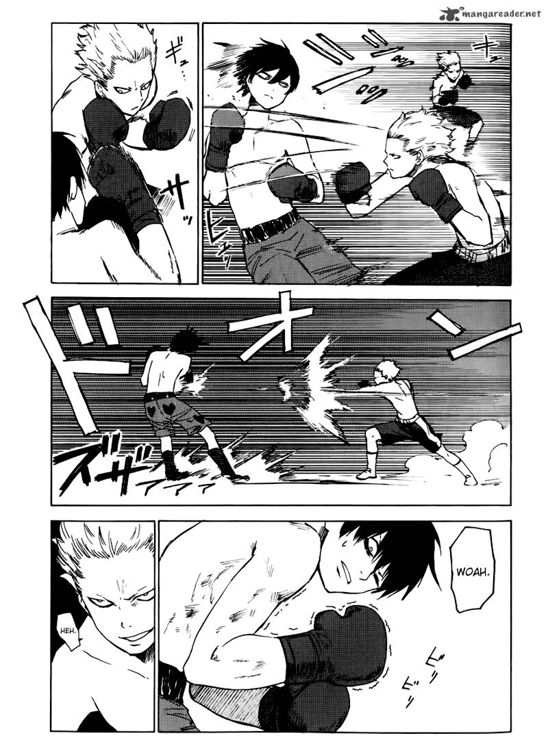 Blood Lad 7 5