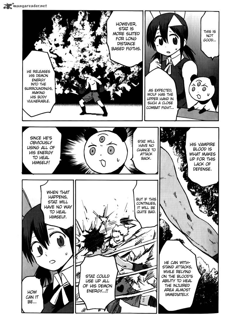 Blood Lad 7 9
