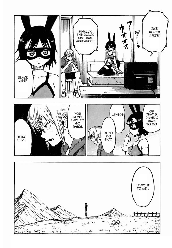 Blood Lad 70 23