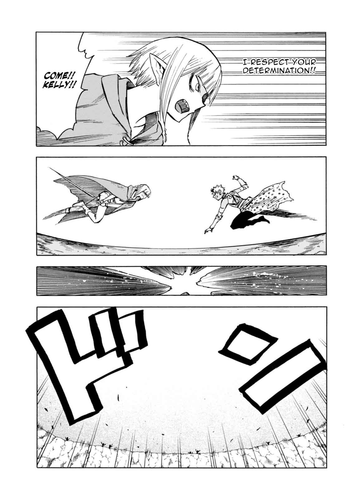 Blood Lad 72 12