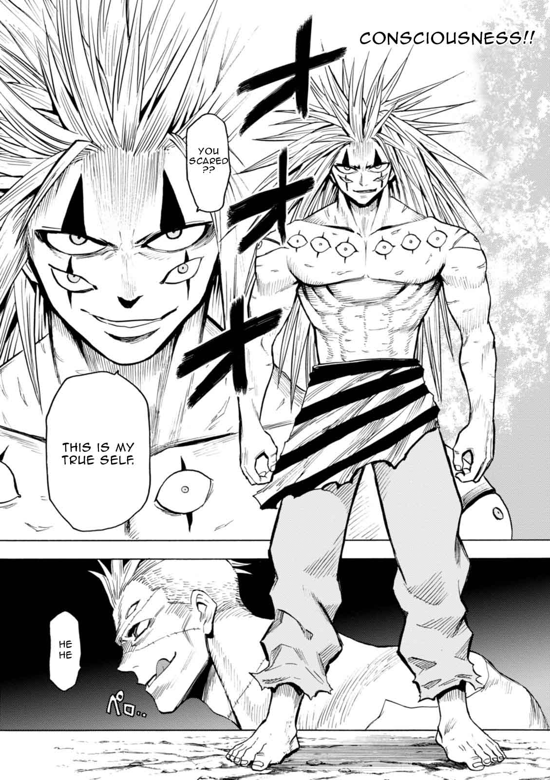 Blood Lad 72 23
