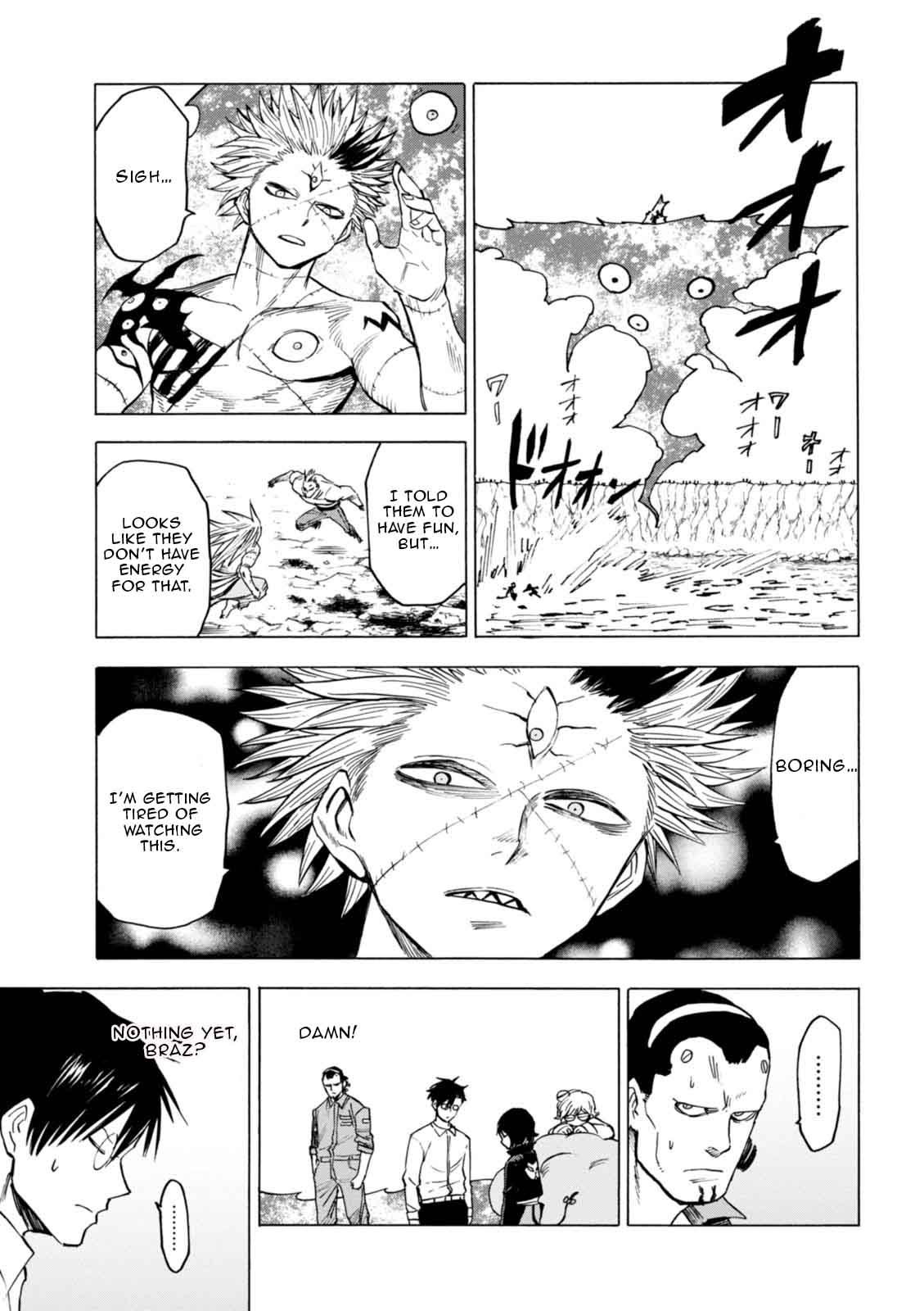 Blood Lad 72 28