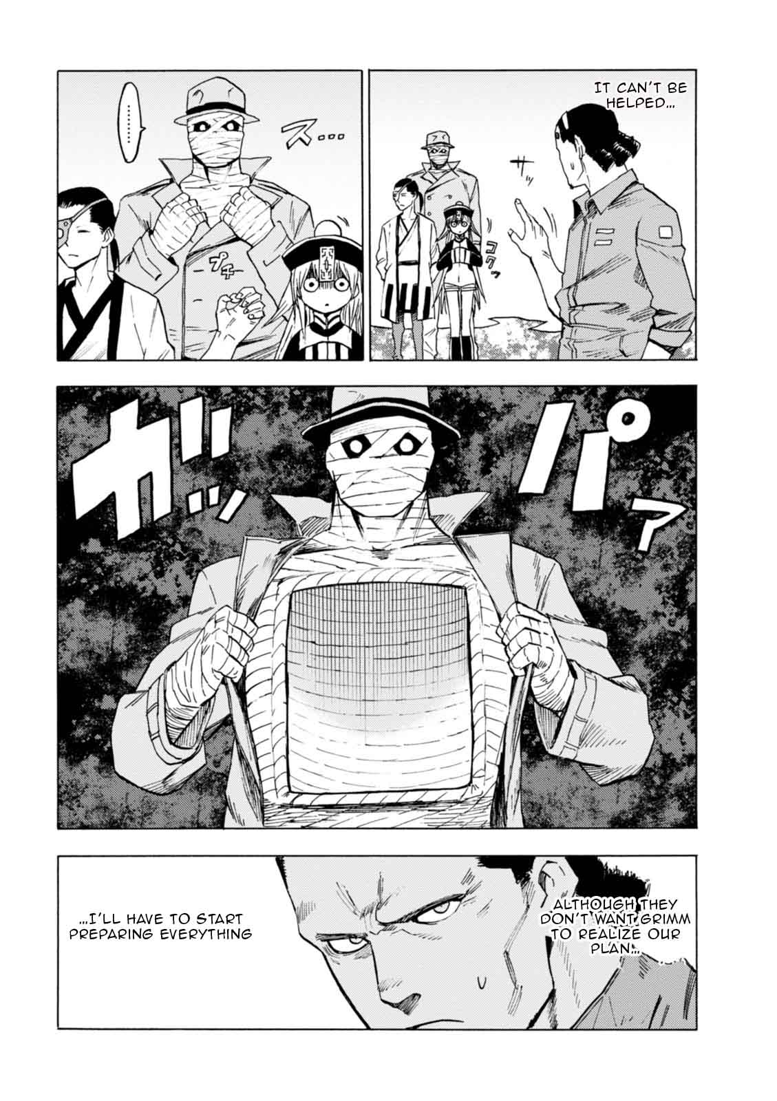 Blood Lad 72 29