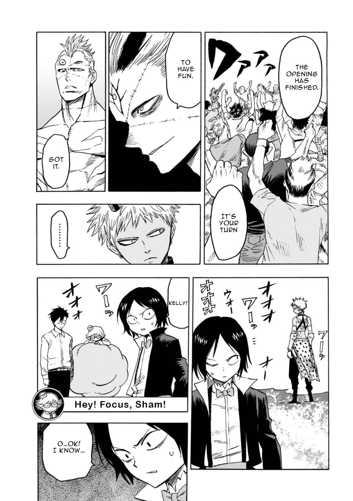 Blood Lad 72 4