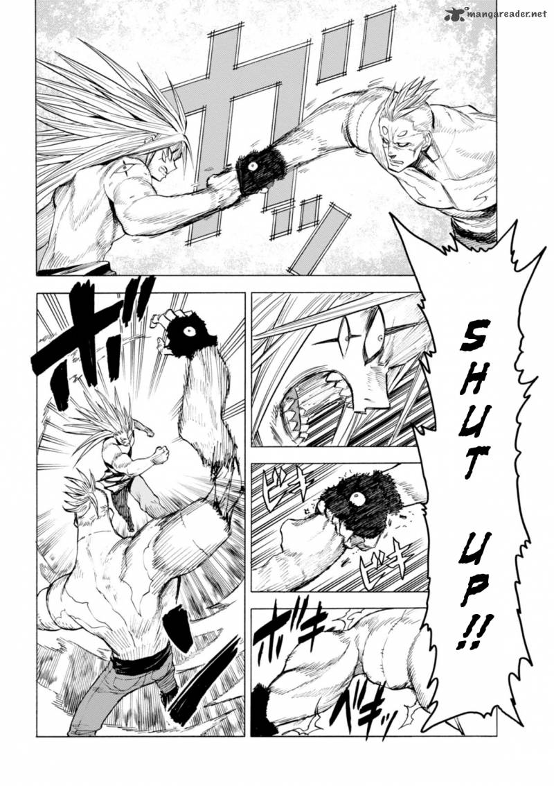 Blood Lad 73 11