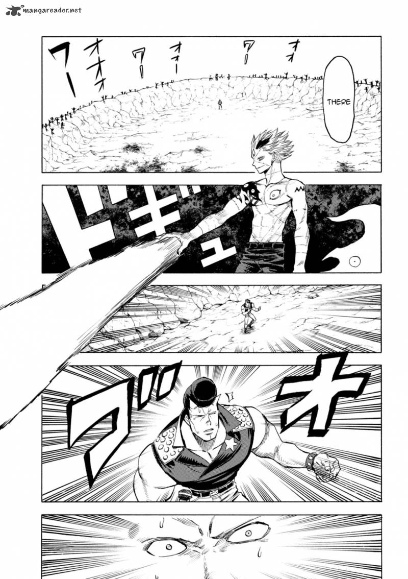 Blood Lad 73 14