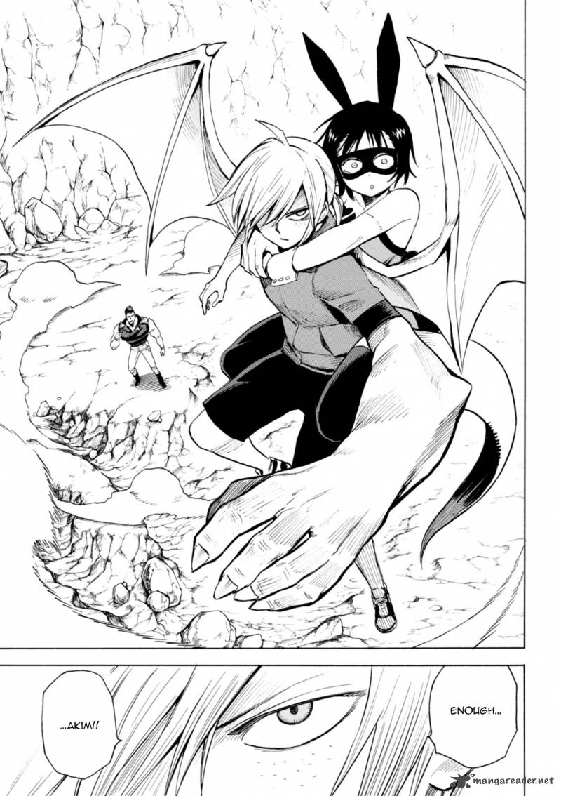 Blood Lad 73 16