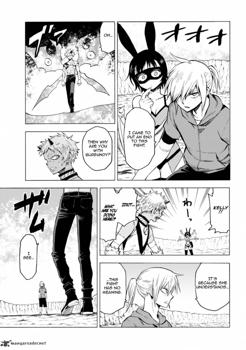 Blood Lad 73 18