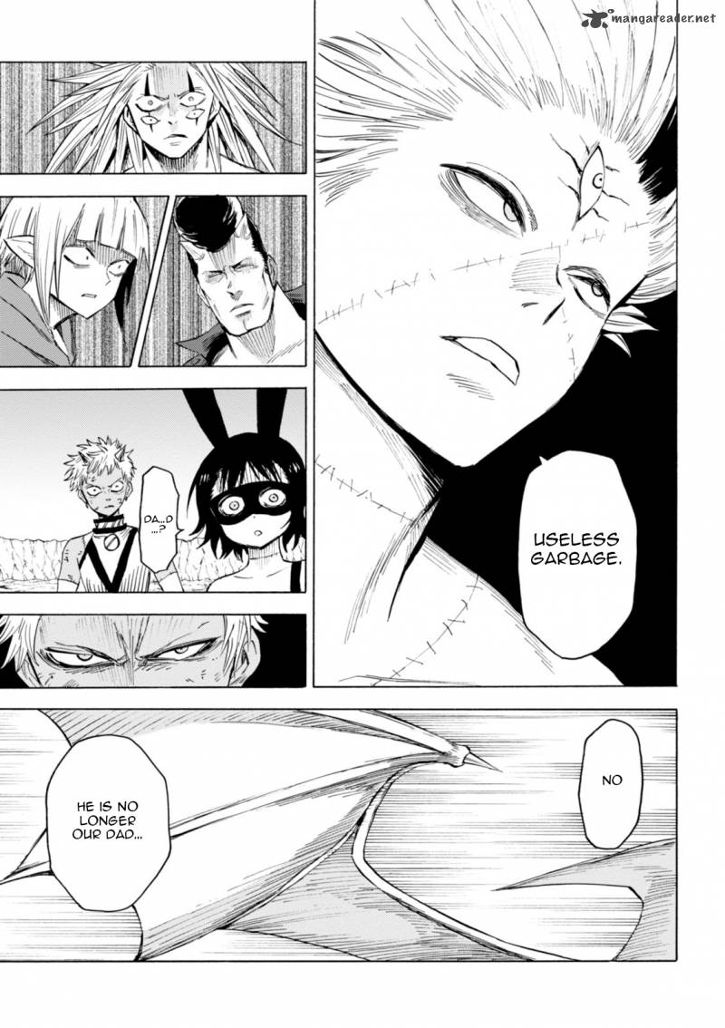 Blood Lad 73 22