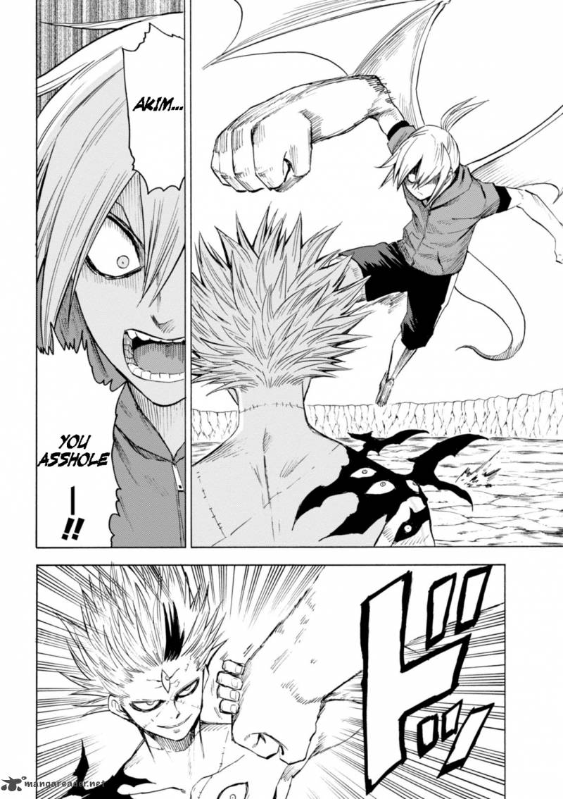 Blood Lad 73 23