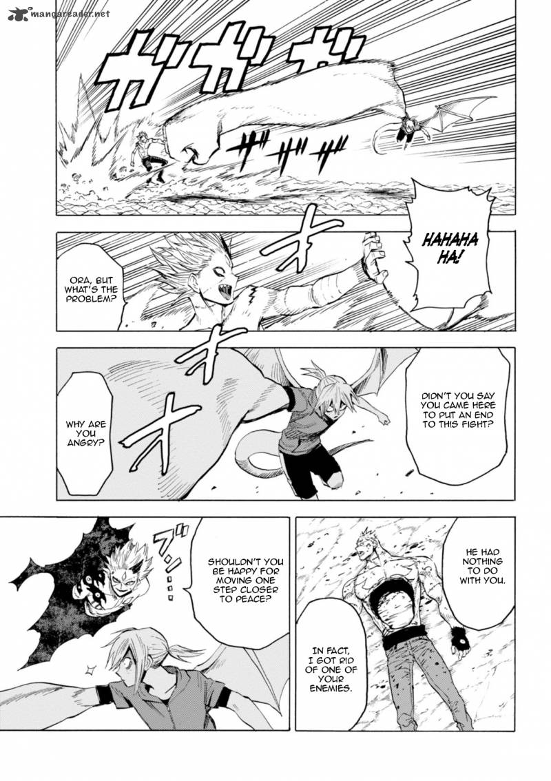 Blood Lad 73 24