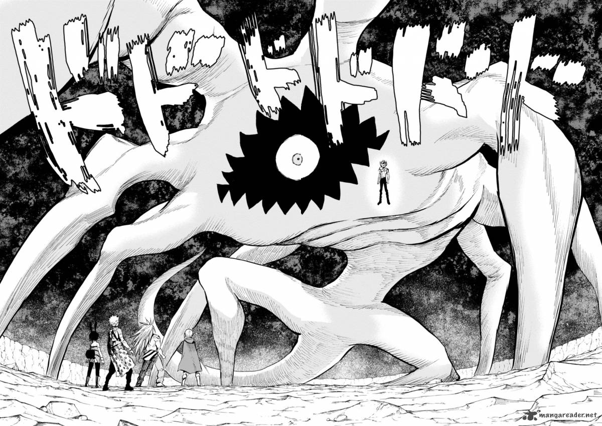 Blood Lad 73 31