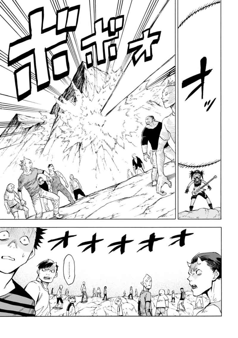 Blood Lad 74 10