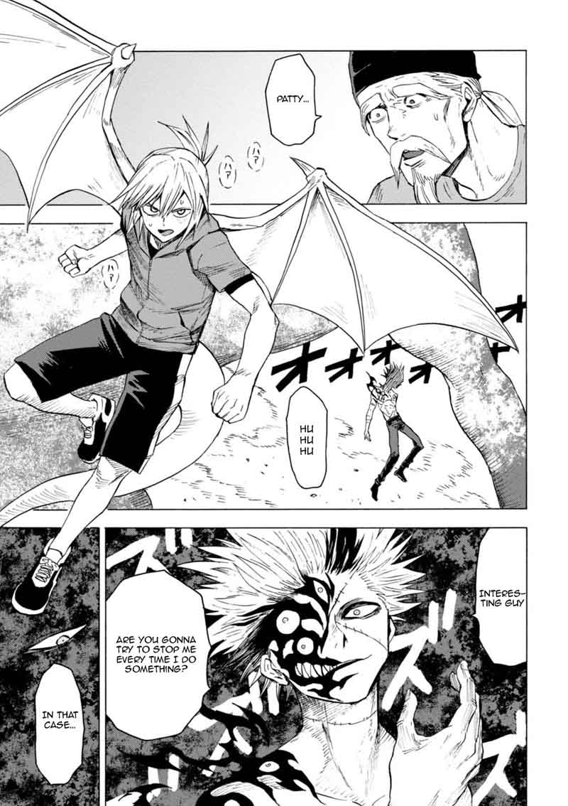 Blood Lad 74 12