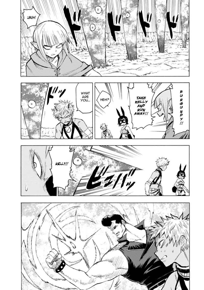Blood Lad 74 14