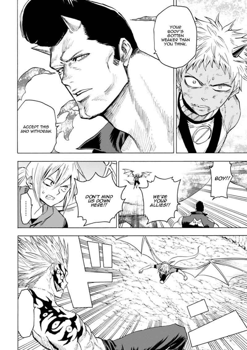 Blood Lad 74 15