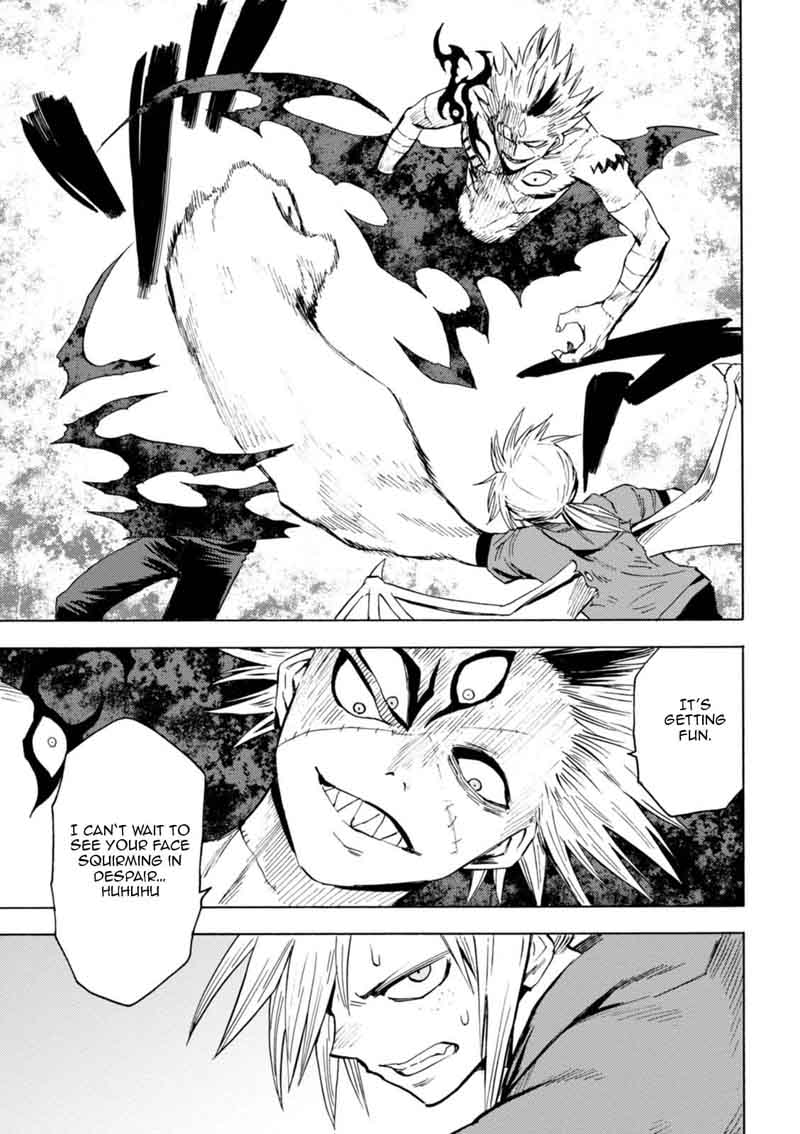 Blood Lad 74 16