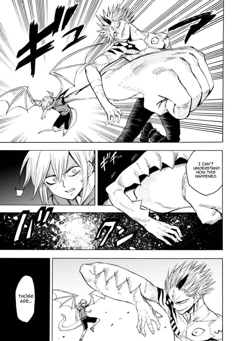 Blood Lad 74 18