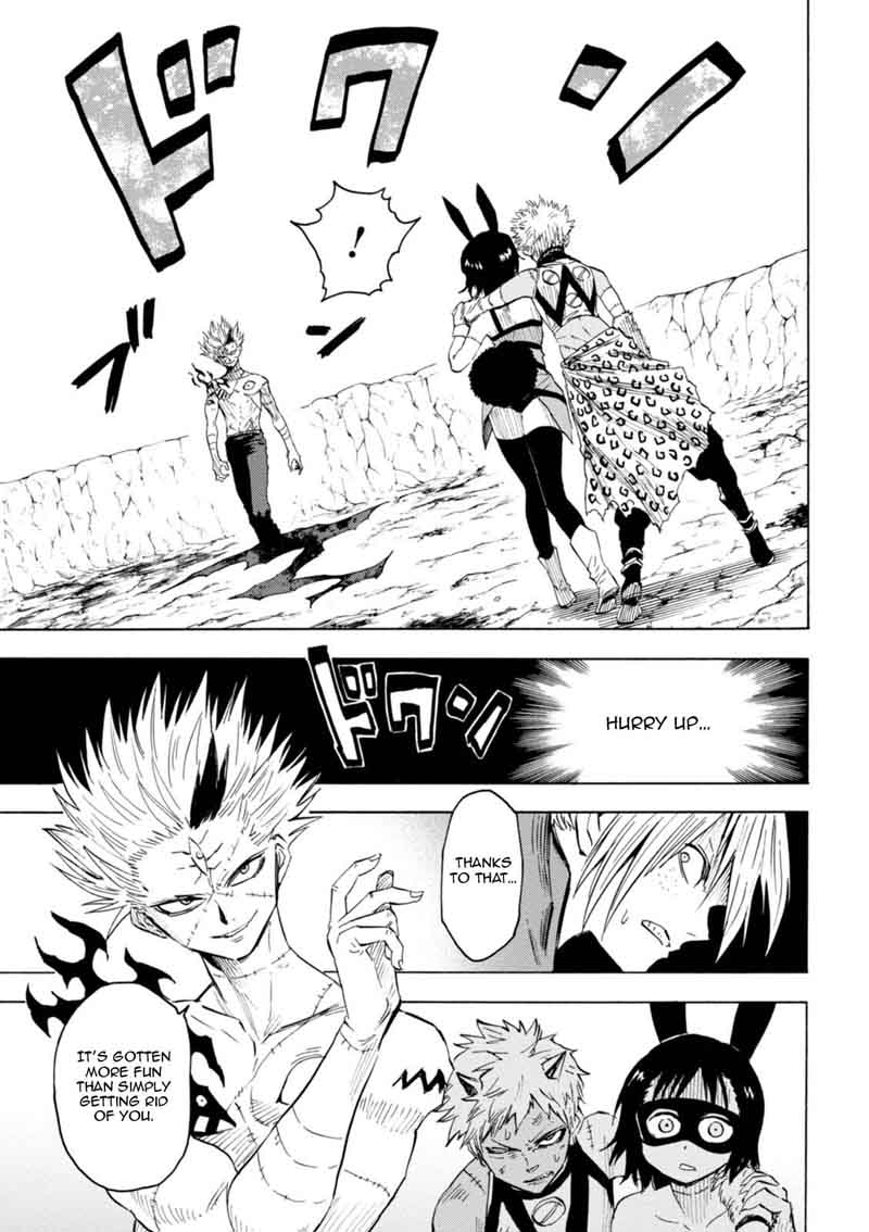 Blood Lad 74 20