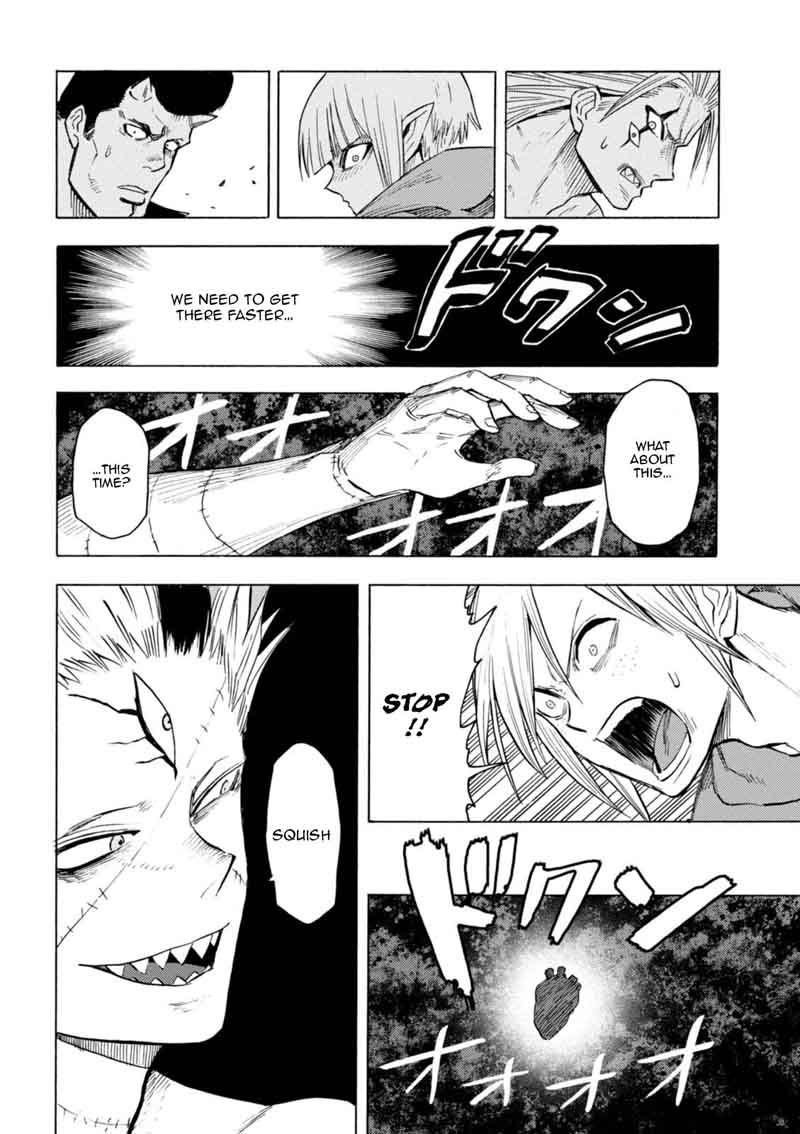 Blood Lad 74 21