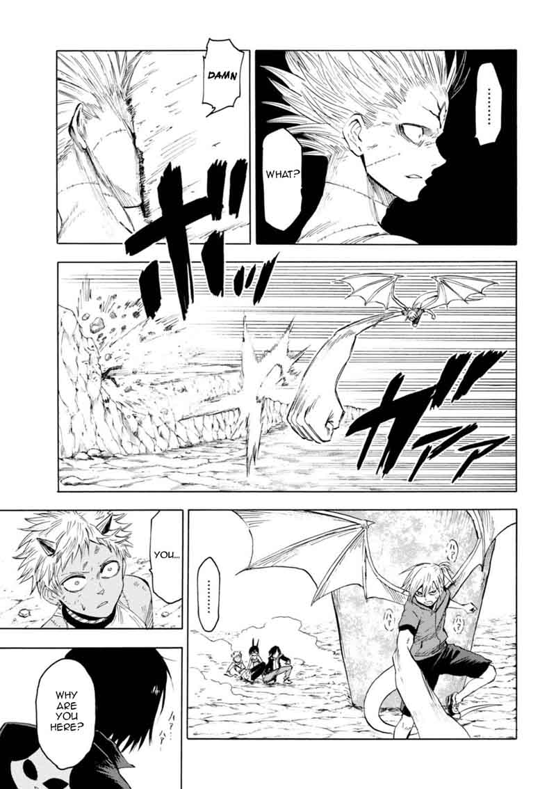 Blood Lad 74 24