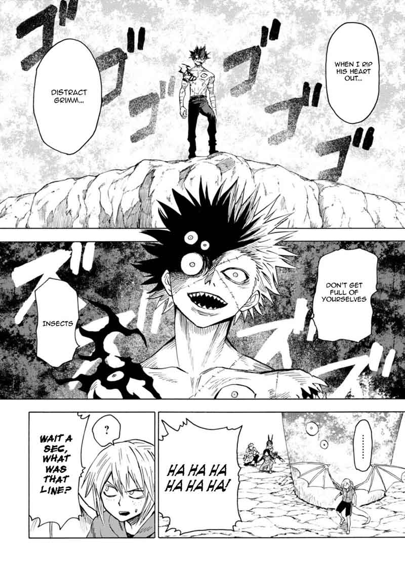 Blood Lad 74 27