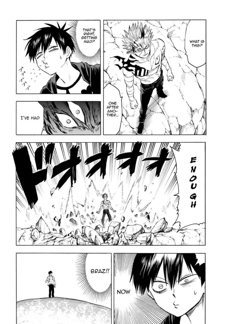 Blood Lad 74 29
